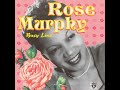 Rose Murphy :  Busy Line