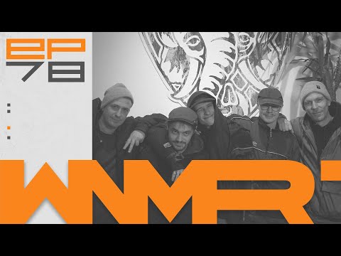 WNMRDMNP - EP78 mit SCHEMA B