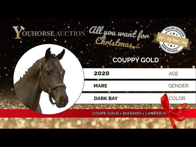 Couppy Gold