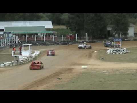 MDTC 17 Jan 2010 Saloon Feature