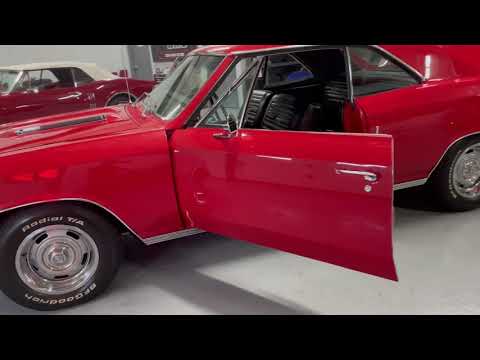 1967 Chevrolet Chevelle SS (CC-1458970) for sale in Orville, Ohio