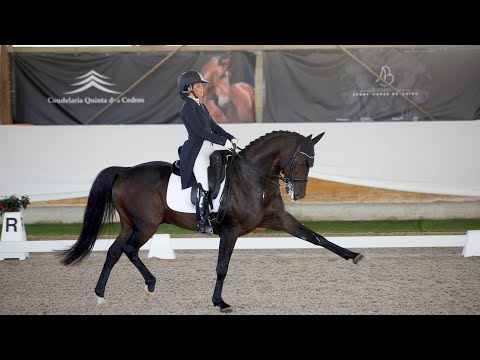 Nicole e Funji - Junior Team