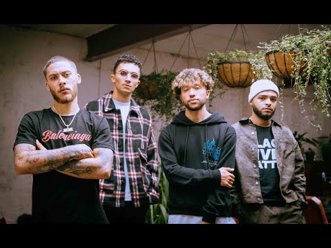 MiC LOWRY | Culture Deck Live