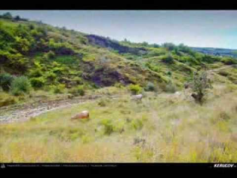 KERUCOV .ro: Traseu MTB Sahateni - Naeni - Varf - Vispesti - Sahateni / Dealul Istrita