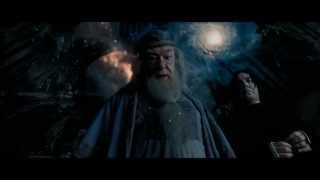 Zitat Von Dumbledore Auf Englisch Buch Harry Potter Gefangene
