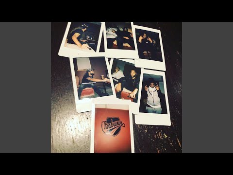 9 Mile, Pt. 2 (feat. Mail, Roadrunner Kill & Prince Jefe)