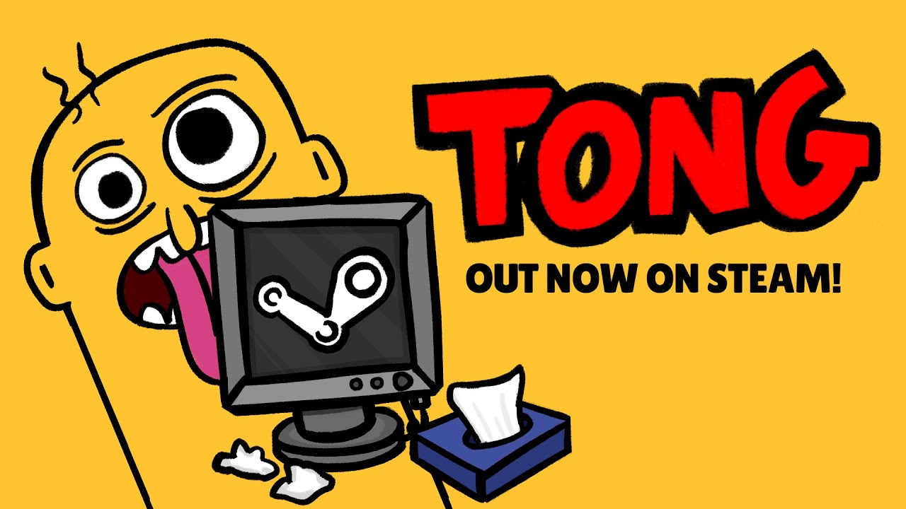 Tong