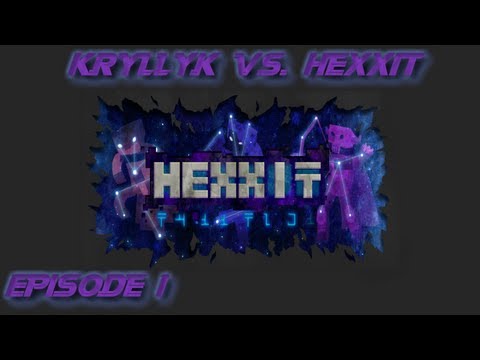 Kryllyk vs. Hexxit - Ep. 1 - Chocobos!