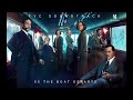 MURDER ON THE ORIENT EXPRESS - 05 The Boat Departs - by Patrick Doyle (FYC SOUNDTRACK)