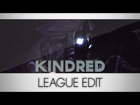 Kindred - League of Legends