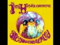 Jimi Hendrix - Third Stone from The Sun    (Enhanced)