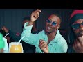 TIKEI feat. Dépotoir - LASSI (Vidéo officielle) Rap Guinéen