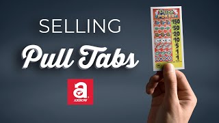 How Pull Tab Tickets Can Help Raise Funds for Your Charity