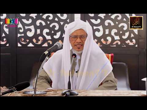 Baba Ismail Sepanjang - Penciptaan NUR MUHAMMAD