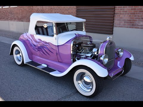 1929 Ford Model A (CC-1480904) for sale in Tucson, Arizona
