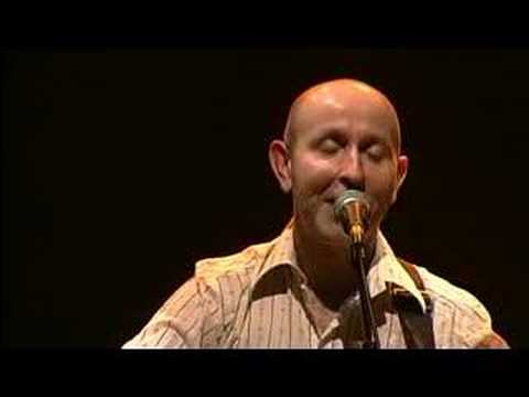 Kieran Goss - Reach Out (I'll Be There)