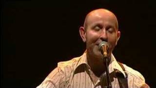 Kieran Goss - Reach Out (I&#39;ll Be There)