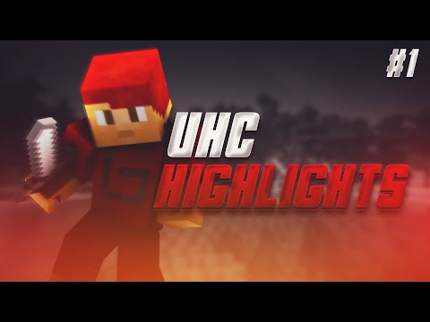 UHC Highlights: E33 - One