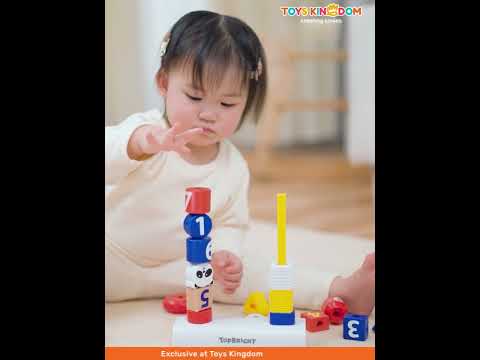 Gambar Top Bright Set 3 In 1 Stacking 121063