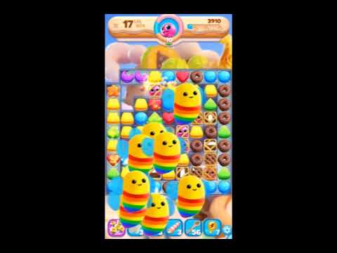 Cookie Jam Blast Level 804