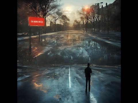 Gramatik  - Ten More Miles w/ Anduze