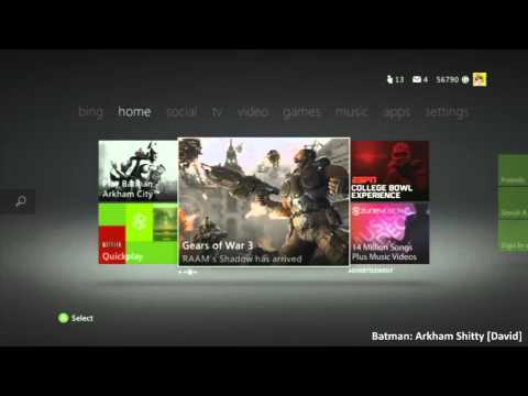 The Ba-ROCK Obama [David]