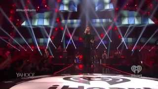 One Direction - What Makes You Beautiful Live @ The iHeartRadio Music Festival 2014