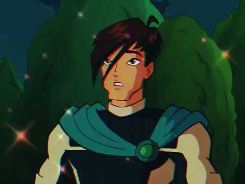 Winx Club AMV- Bloom x Brandon- What I've Been Looking For (Reprise)