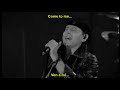 Scorpions Always Somewhere Subtitulos En Español Y Lyrics HD
