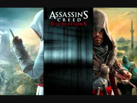 Assassin's Creed Revelations Soundtrack - Party Hard (Desmond's Journey part 4) - Jesper Kyd