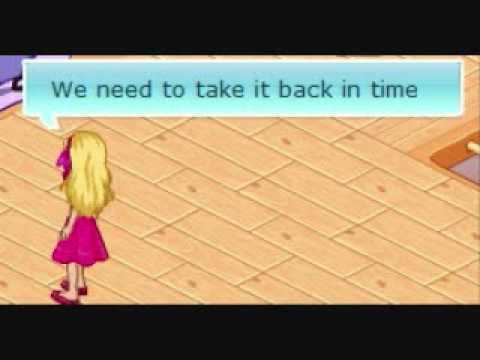 Jessie J-Price Tag (woozworld)