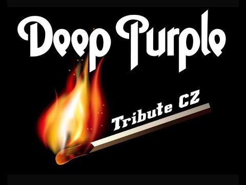 Deep Purple Tribute CZ - Burn Deep Purple Tribute CZ