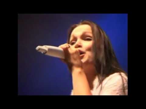 Nightwish - Live At The Gates Of Metal (Hultfred, Sweden 02.08.2003)