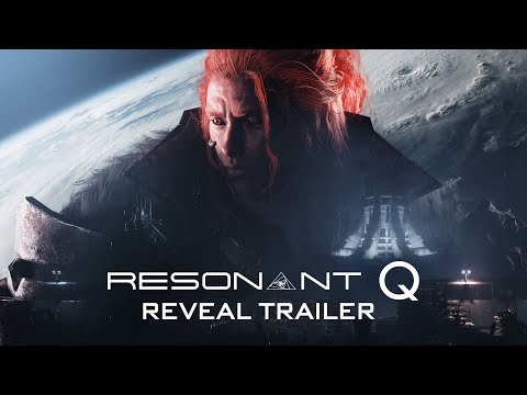 Resonant Q youtube-video