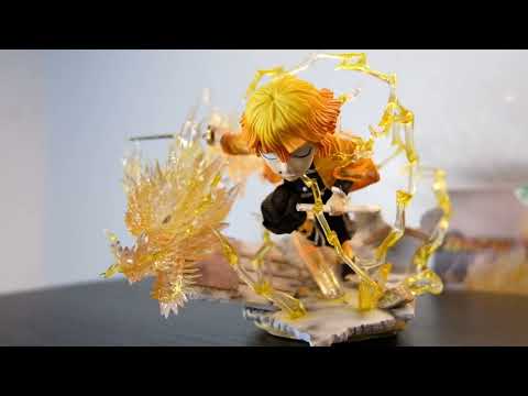 G5 Studio Zenitsu Agatsuma (Normal Version)