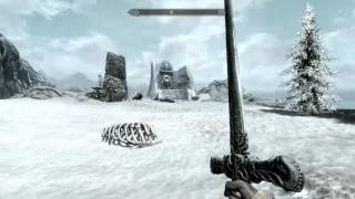 Skyrim Requiem 1.9.3 - Berserker Rage is pretty gud