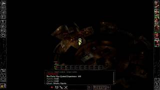 Brave Explorer Coran - Let's Play Baldur's Gate Part 152