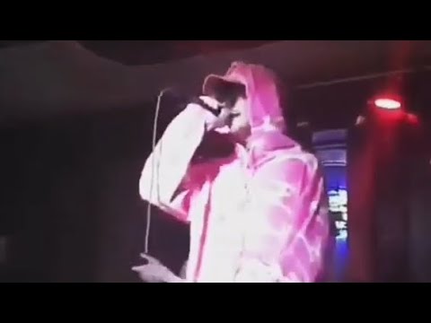 Lil Peep x Horsehead - Right Here Live Pittsburgh 4/10/17 (Rare)