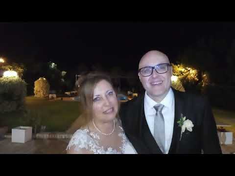 Matrimonio Elsa&Gianluca video recensione