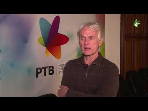 RADIO, TV, WEB... -  z nahodi 45-ročnjici roboti RT Vojvodina