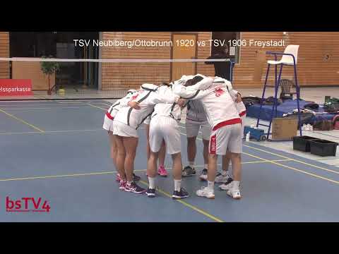 [ReLive] RegLgSO: TSV Neubiberg/Ottobrunn 1920 vs TSV 1906 Freystadt