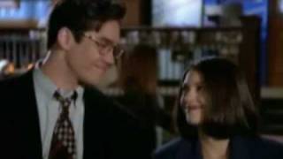 Lois and Clark/What If I Kissed You Now