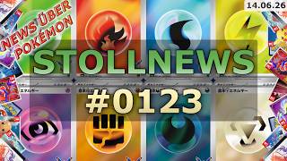 Flugtaxi mit Krawalloro, Moira & Gengar, ME05 Prerelease Promos & vieles mehr! - Stollnews 0123