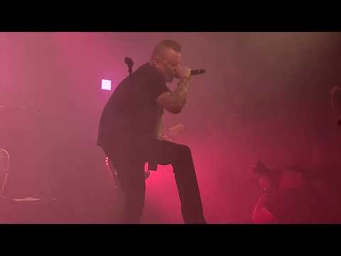 Gates of Ishtar - Perpetual dawn (The Arrival of Eternity - End My Pain) Live House of Metal 2023