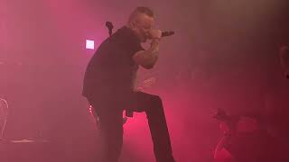 Gates of Ishtar - Perpetual dawn (The Arrival of Eternity - End My Pain) Live House of Metal 2023