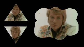 oTaiTi Johnny Hallyday 1968 Ma Vie A t Aimer (HD Remast.)
