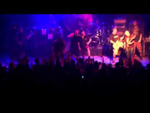 La Sevilla del Diablo - Vicio [Narco y Reincidentes]