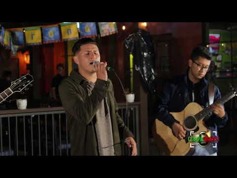 Jesus Adame - Baraja Es La Vida (El Verde)  [Inedita En Vivo] 2018