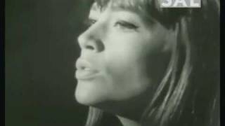 Françoise Hardy - On se quitte toujours - 1964