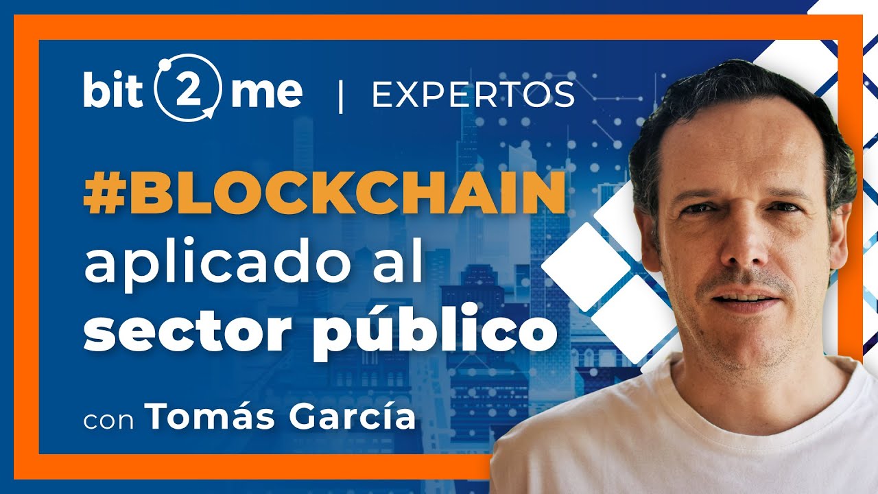 Interview with Tomás García — Bit2Me Experts